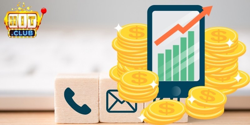 Quy trình thực hiện báo lỗi nạp rút với bộ phận hỗ trợ