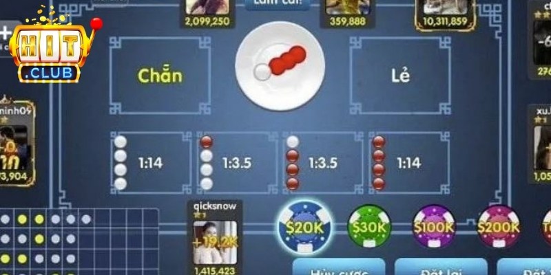 Áp dụng chiến thuật hiệu quả