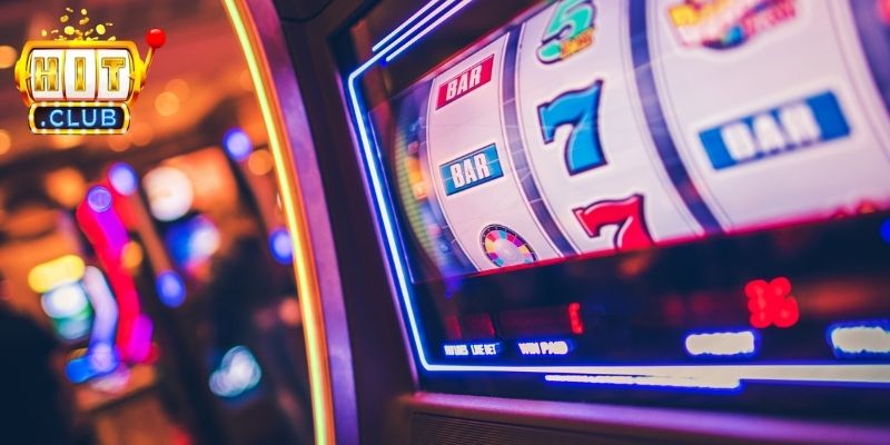 Chơi Nổ Hũ Miễn Phí Tại Hitclub - Trải Nghiệm Không Lo Vốn 3 Khám phá tỷ lệ trúng Jackpot thịnh hành