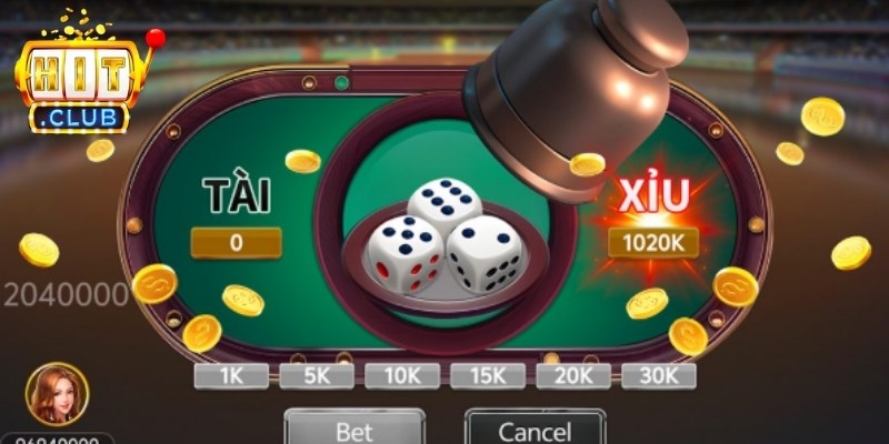 Công Thức Tài Xỉu Hitclub – Cách Áp Dụng Hiệu Quả Nhất 1 Công thức tài xỉu Hitclub theo chuỗi