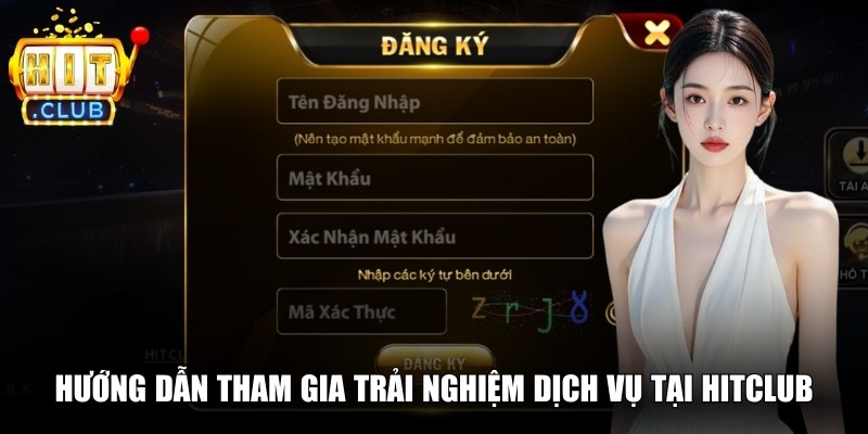 Hitclub🎖️Tải Hitclub IOS/APK – Đăng nhập Cổng Game Hit club Chính Thức 19 Hướng dẫn tham gia trải nghiệm dịch vụ tại Hitclub
