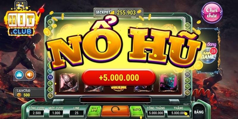 Hướng Dẫn Chơi Nổ Hũ Hitclub Chi Tiết Cho Người Mới 3 Lưu ý khi hội viên thực hiện hướng dẫn chơi nổ hũ Hitclub