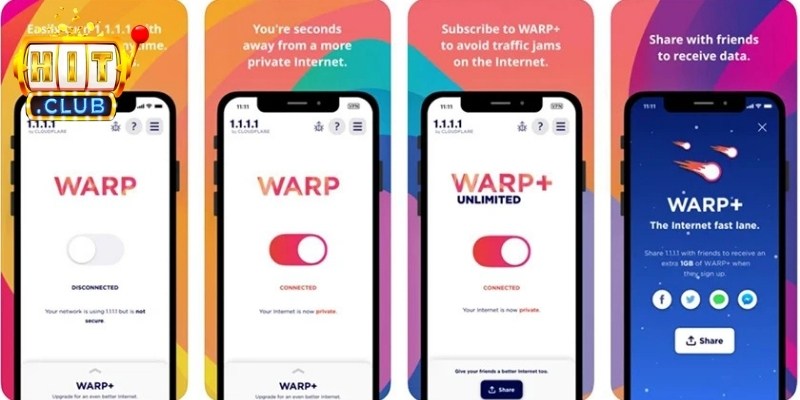 Hướng dẫn tải trên iOS