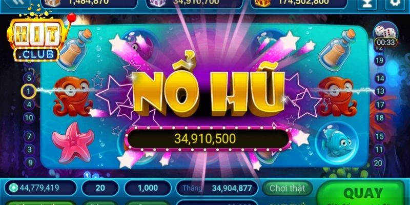 Kinh Nghiệm Chơi Nổ Hũ Hitclub Tối Ưu Hiệu Quả Cao 2 Kinh nghiệm chơi nổ hũ Hitclub bạn nên biết