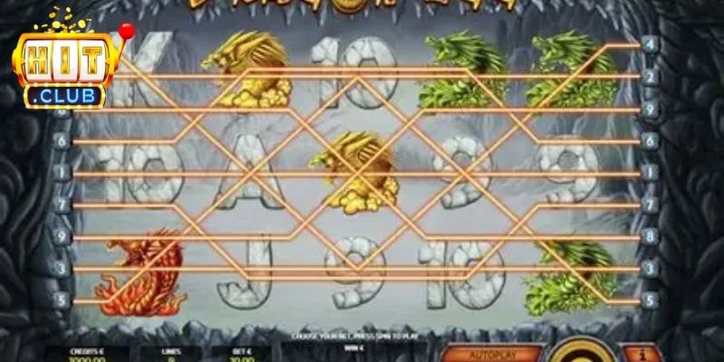 Dùng kỹ thuật gấp thếp dựa theo chu kỳ nổ