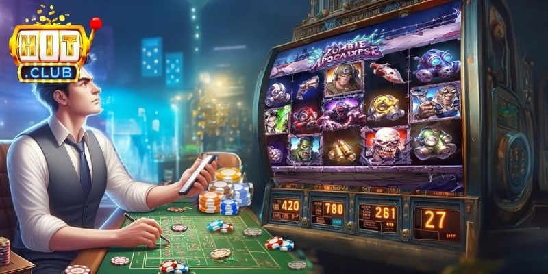 Mẹo Chơi Phong Thần Dễ Ăn Hitclub Hiệu Quả Cao Và Tối Ưu 1 Giới thiệu phong thần Hitclub