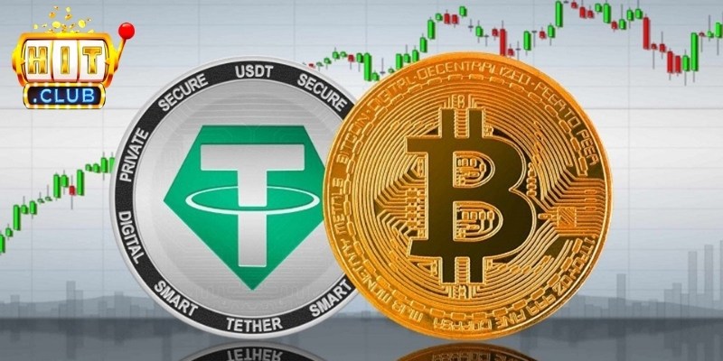 Nạp Tiền USDT Hitclub Nhanh Chóng An Toàn Không Lo Phí Cao 1 Quy trình nạp tiền USDT Hitclub