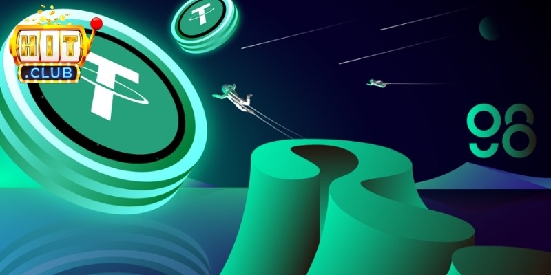 Rút Tiền USDT Hitclub Nhanh Gọn An Toàn Không Lo Lỗi 3 Áp dụng kinh nghiệm an toàn thành công 100%