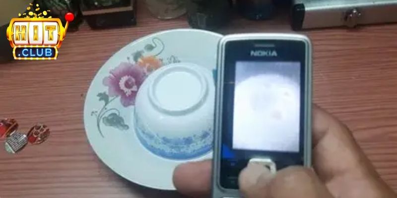 Xóc Đĩa Bịp Hitclub - Những Sự Thật Cần Biết Để Tránh Đen 2 Những dấu hiệu quan trọng của game xóc đĩa bịp Hitclub