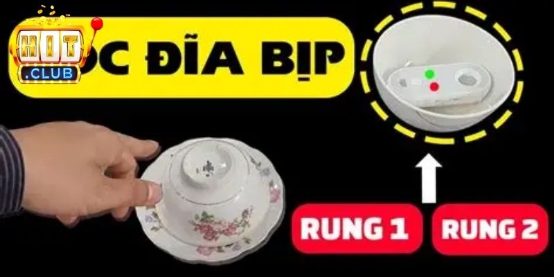 Xóc Đĩa Bịp Hitclub - Những Sự Thật Cần Biết Để Tránh Đen 1 Lý do ra đời của loại hình xóc đĩa bịp Hitclub