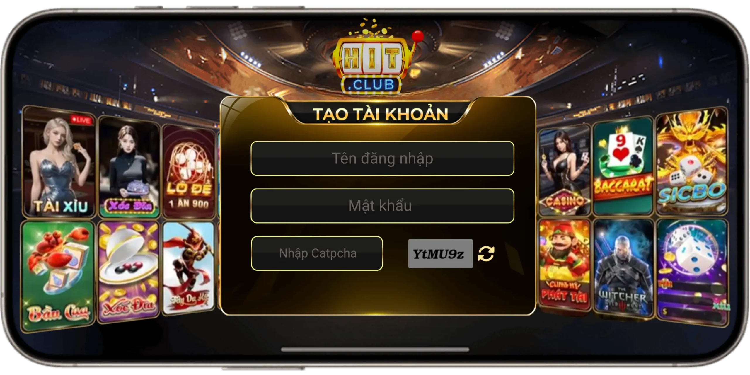 Hitclub🎖️Tải Hitclub IOS/APK – Đăng nhập Cổng Game Hit club Chính Thức 8 banner hitclub
